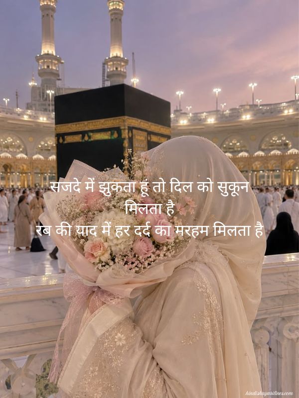 Islamic Shayari 2 Line