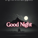 Good Night Love Shayari In Hindi