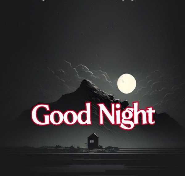 Good Night Love Shayari In Hindi