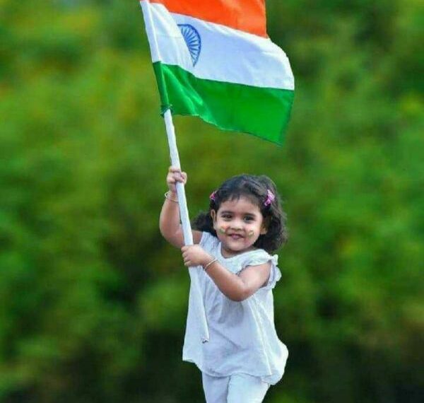 Happy Independence Day Shayari​